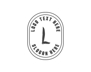 Scribble - Generic Brand Firm logo design