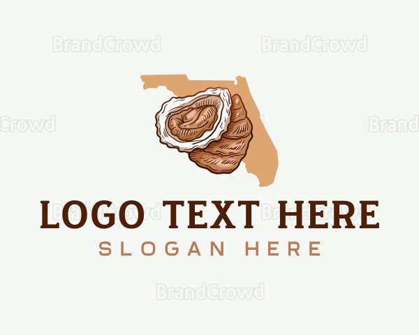 Florida Oyster Cuisine Logo