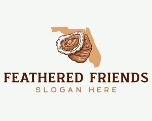 Florida Oyster Cuisine Logo