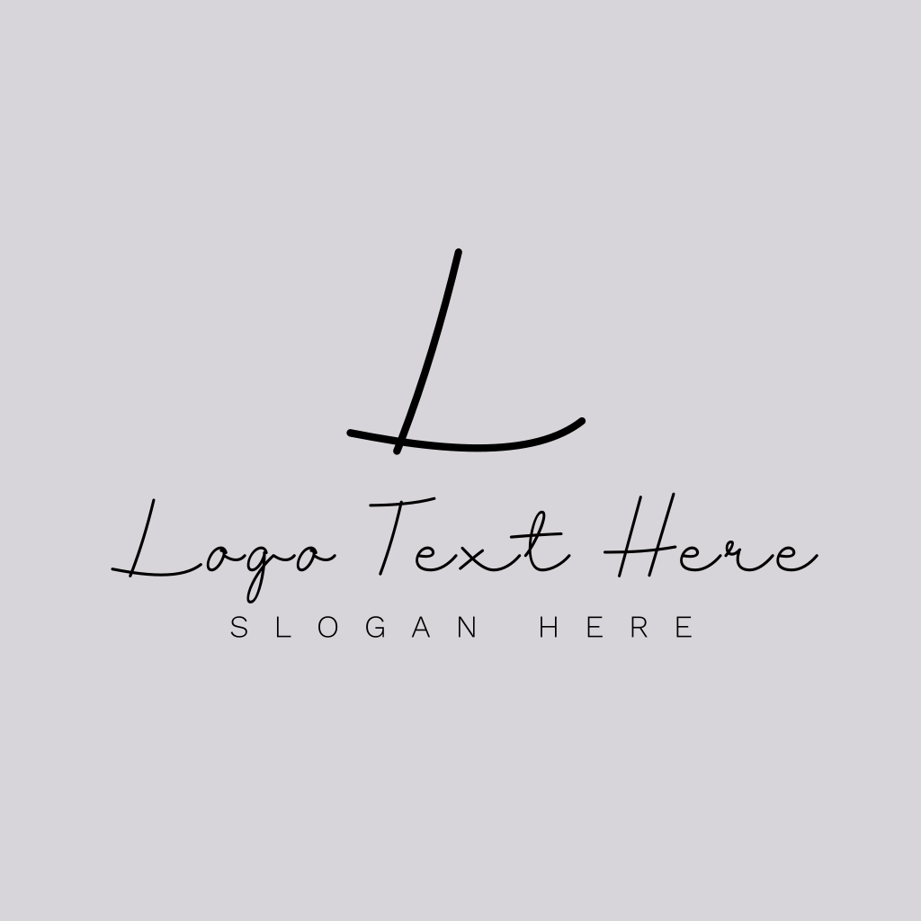 Professional Script Fashion Boutique Logo | BrandCrowd Logo Maker ...