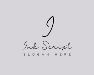 Script - Professional Script Fashion Boutique logo design