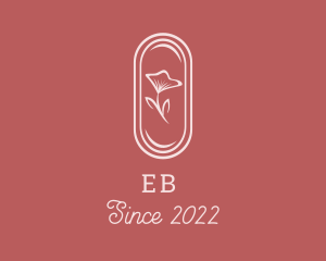 Garden - Elegant Tulip Boutique logo design