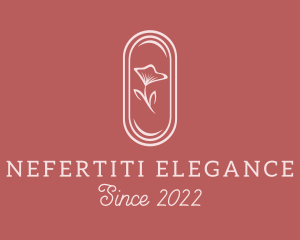 Elegant Tulip Boutique  logo design