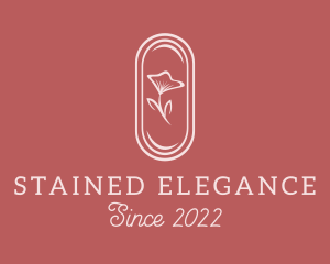 Elegant Tulip Boutique  logo design