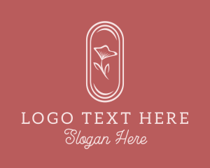 Elegant Tulip Boutique  Logo