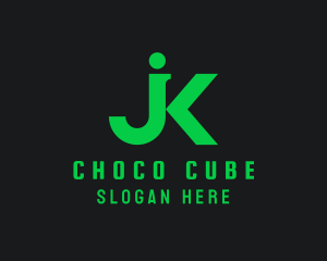 Generic Professional Business Letter JK Logo