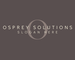 Finance Professional Firm logo design