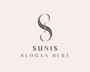 Hair Beauty Salon logo design