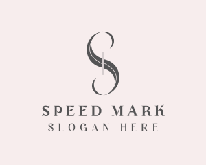 Hair Beauty Salon logo design