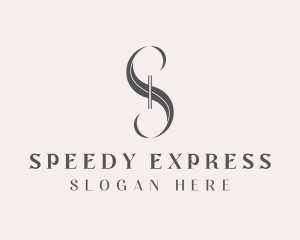 Hair Beauty Salon logo design