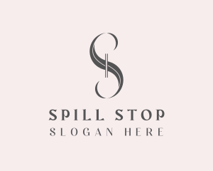 Hair Beauty Salon logo design