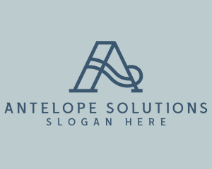 Business Professional Consultant logo design