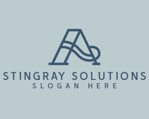 Business Professional Consultant logo design