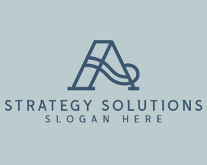 Consultant - Business Professional Consultant logo design