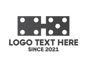 two-dice-logo-examples