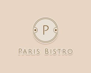 Generic Boutique Business logo design