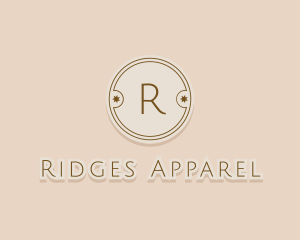 Generic Boutique Business logo design