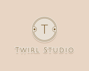 Generic Boutique Business logo design