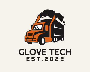 Automotive Truck Vehicle  logo design