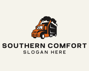 Automotive Truck Vehicle  logo design