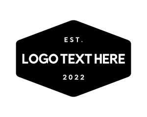 Signage - Fashion Firm Business logo design