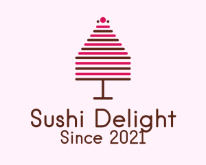 Cake Dessert Bakery logo design