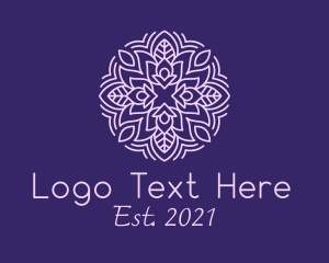 Landscaping - Flower Petals Gardening logo design