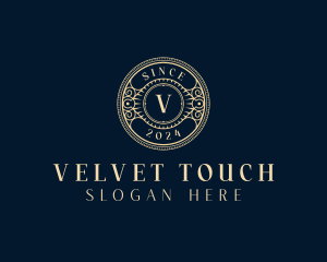 Luxury Artisanal Brand logo design