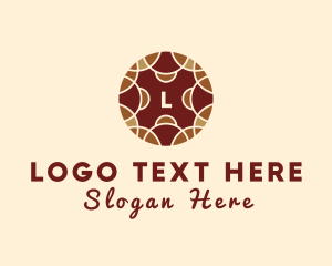 Centerpiece - Home Decor Centerpiece logo design