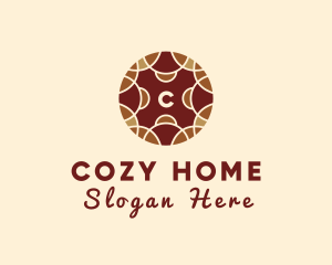 Home Decor Centerpiece  logo design