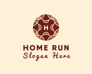 Home Decor Centerpiece  logo design