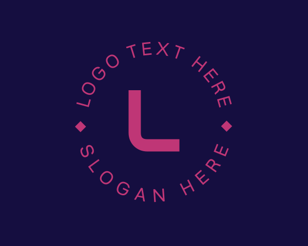 Futuristic - Futuristic Tech Media logo design