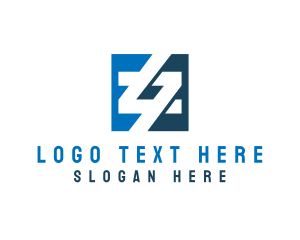 Professional - Corporate Studio Number 47 logo design