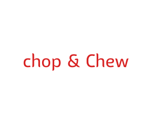 Cheeky - Generic Text Fashion logo design