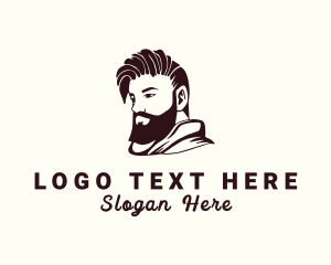 mens fashion logos design