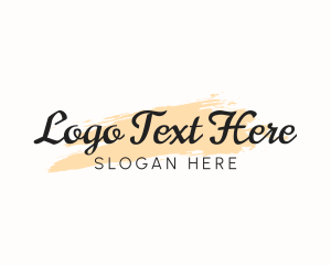 Letter Lg - Beauty Apparel Boutique logo design