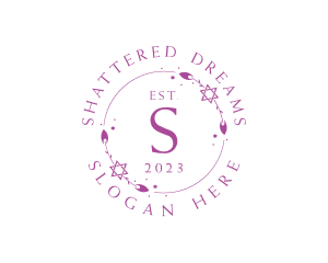 Dream Catcher  Fashion Boutique logo design