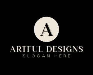 Premier Elegant Business logo design