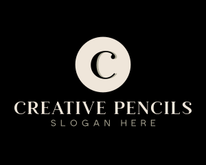 Premier Elegant Business logo design