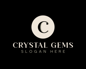 Premier Elegant Business logo design