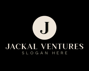 Premier Elegant Business logo design