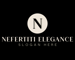 Premier Elegant Business logo design