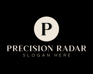 Premier Elegant Business logo design