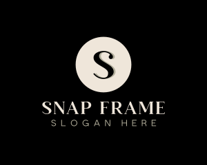 Premier Elegant Masculine  logo design