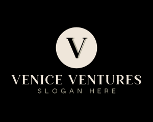 Premier Elegant Business logo design