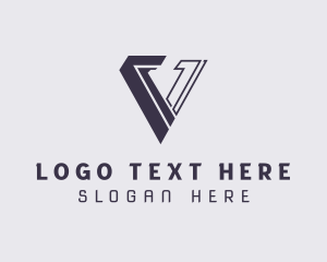 Enterprise - Generic Corporate Letter W logo design