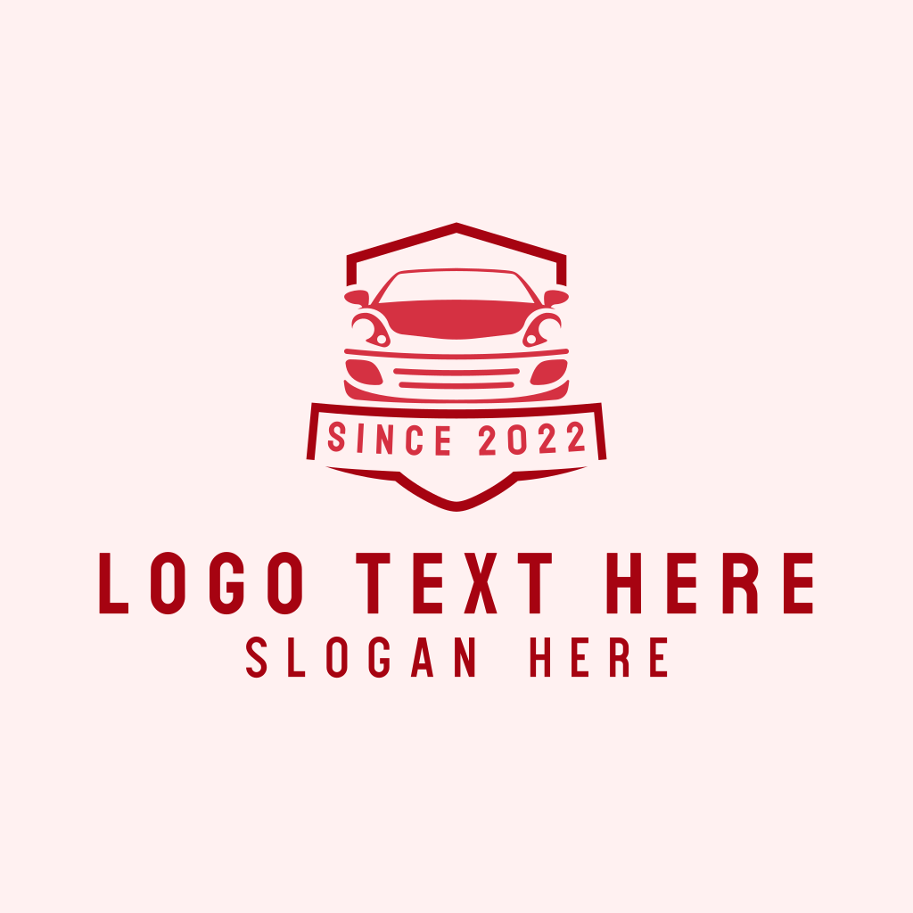 Car Driving School Badge Logo | BrandCrowd Logo Maker | BrandCrowd ...