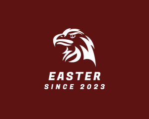 Sports Team - Eagle Bird Animal logo design