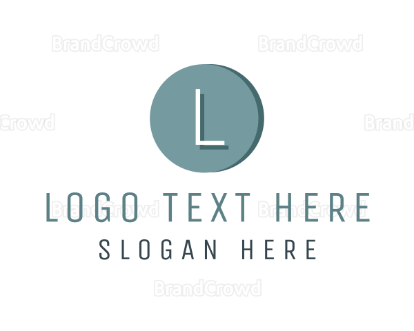 Startup Professional Boutique Logo