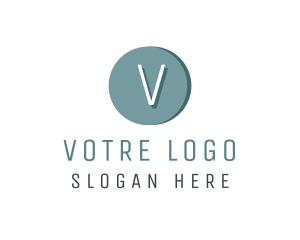Startup Professional Boutique Logo